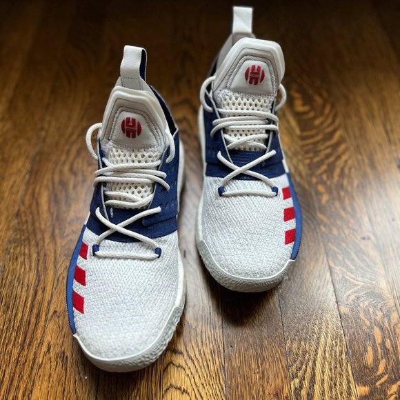 Adidas Harden Vol. 2 USA main image 4